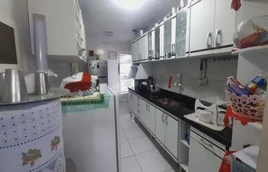 Imagem 3: Casa em Condomínio com 3 quartos na Vicente Fialho Próx. Aririzal