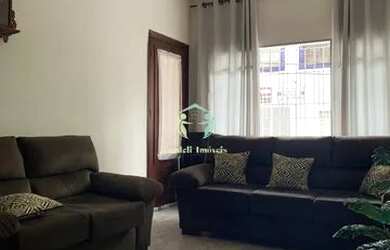 Imagem 2: Casa térrea 2 dormitórios Osvaldo Cruz