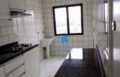 Imagem 4: Apartamento, 52 m² - venda por R$ 320.000,00 ou aluguel por R$ 2.300,00/mês...