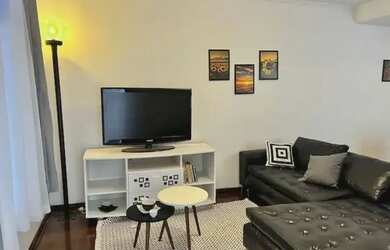 Imagem: Casa para venda possui 70 metros quadrados com 2 quartos em