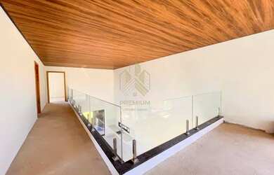 Imagem 16: Casa moderna no Condomínio Figueira Garden - Atibaia