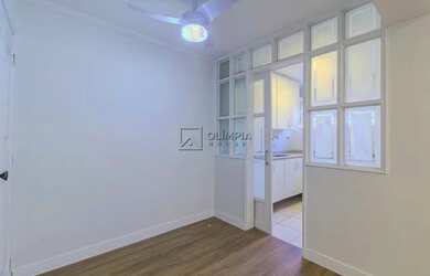 Imagem 5: Apartamento Venda 3 Dormitórios - 129 m² Moema