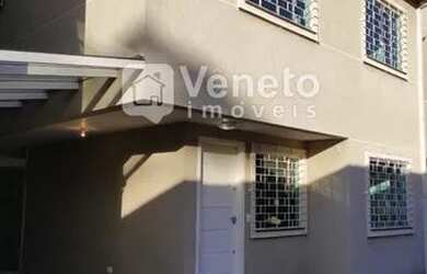 Imagem: A casa possui 3 Dormitórios, 3 Banheiros, 97m² de Área e