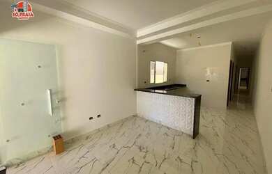 Imagem 10: Casa com 3 dormitórios à venda, 107 m² por R$ 510.000 - Vila Atlântica...