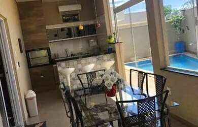 Imagem 3: Casa com 3 dormitórios, 164 m² - venda por R$ 1.485.000,00 ou aluguel...