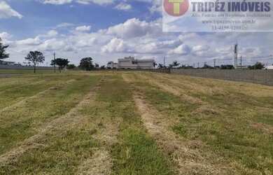 Imagem: O terreno e está localizado em Loteamento Parque Chapada de