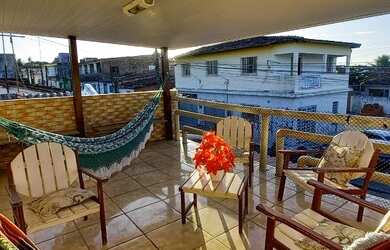 Imagem 7: Casa Proximo ao Gbarbosa Na feirinha do Tabuleiro