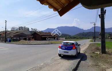 Imagem 2: JARAGUá DO SUL - Terreno Padrão - Ribeirão Cavalo