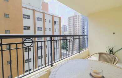 Imagem 13: Locação Apartamento 3 Dormitórios - 100 m² Moema