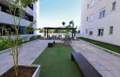 Imagem 6: Apartamento com 2 dormitórios à venda, 53 m² por R$ 320.000,00 - Centro...