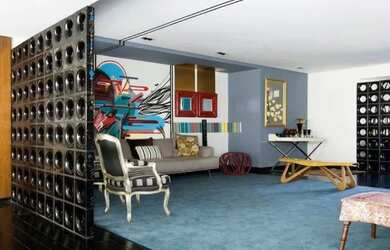 Imagem 12: Apartamento Alto Padrão para Venda ou Locação no Bairro Santa Paula...