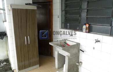 Imagem 13: SAO BERNARDO DO CAMPO - Residential / Home - VILA EURO