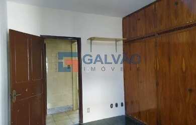 Imagem 9: Casa para locação ou venda no Bairro Ponte São João em Jundiaí -...