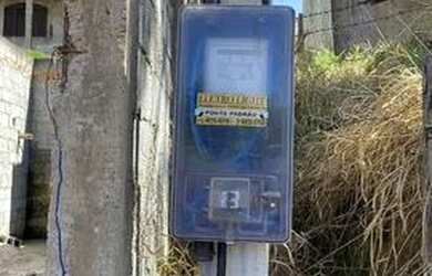 Imagem 7: Vendo ou troco. 300m² de Área, 2 Vagas na garageme2 Dormitórios