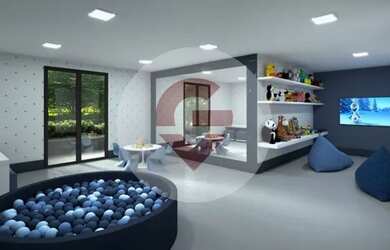 Imagem 5: APARTAMENTO RESIDENCIAL em RIO DE JANEIRO - RJ, RECREIO DOS BANDEIRANTES