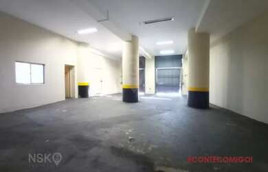 Imagem: O depósito possui 151m² de Área e está localizado em Centro