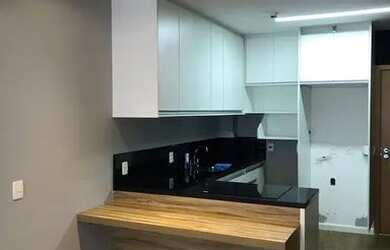 Imagem 4: SANTANA DE PARNAÍBA - Apartamento Padrão - TAMBORÉ