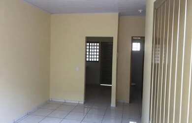 Imagem 3: Alugo casa no Jardim Itaipu / Residencial Itaipu