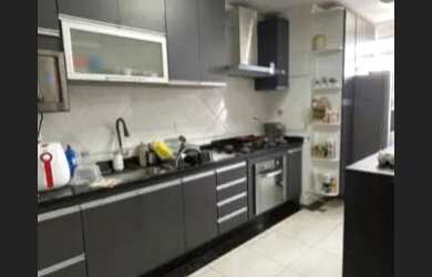 Imagem: O apartamento possui 4 Dormitórios, 3 Banheiros, 3 Vagas na