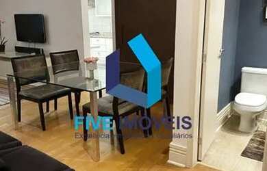 Imagem 4: Apartamento, 104 m² - venda por R$ 1.645.000,00 ou aluguel por R$ 10.965,00/mês...