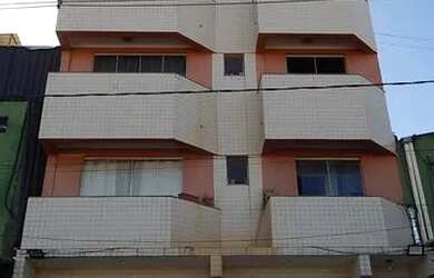 Imagem: O apartamento possui 2 Dormitórios, 1 Banheiro, 65m² de Área