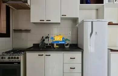 Imagem 4: Bertioga - Flat - Maitinga