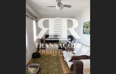 Imagem: A casa possui 3 Dormitórios, 3 Banheiros, 2 Vagas na garagem