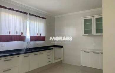 Imagem 10: Casa com 3 suítes, 498 m² - venda por R$ 2.100.000 ou aluguel por R$ 7.800/mês - Condomíni