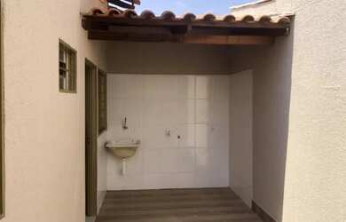 Imagem 13: Alugo casa no Jardim Itaipu / Residencial Itaipu