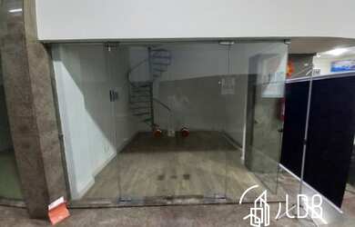 Imagem: O depósito possui 198m² de Área e está localizado em Savassi