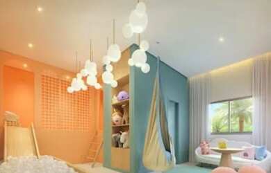 Imagem 10: APARTAMENTO RESIDENCIAL em São Paulo - SP, Vila Firmiano Pinto