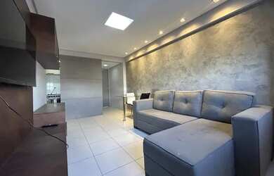 Imagem 6: Alugo Flat Caruaru Mobiliado universitário Belle Ville