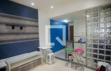 Imagem 3: Apartamento para Aluguel - Copacabana, 1 Quarto, 40 m2