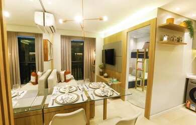 Imagem 7: APARTAMENTO RESIDENCIAL em São Paulo - SP, Jardim Bonfiglioli