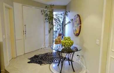 Imagem 10: Itaim Nobre Rua Salvador Cardoso ao lado do Parque do Povo 400 metros...