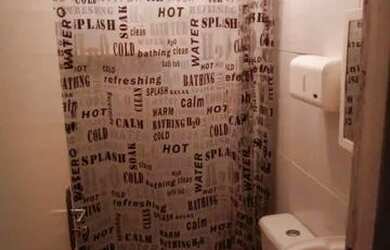 Imagem 10: alugo apt todo mobilhado. 40m² de Área, 1 Vaga na garageme2 Dormitórios