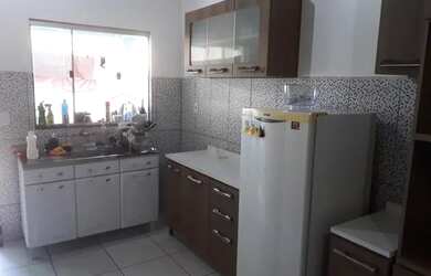 Imagem 9: Casa para Venda em Porto Velho / RO no bairro Escola de Policia