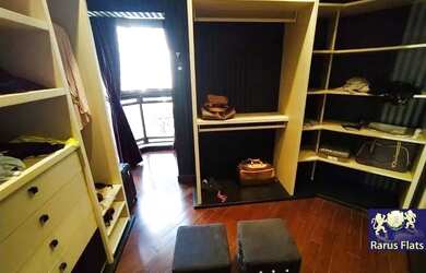 Imagem 14: Flat para alugar em Moema - Edifício The Sutton House - Cód. QNV06781