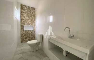 Imagem 10: Casa à venda, 47 m² por R$ 275.000,00 - Del Rey - São José dos Pinhais/PR