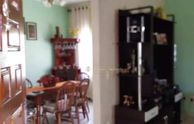 Imagem 3: Casa à venda, 169 m² por R$ 420.000,00 - Parque Residencial Cândido...