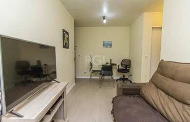 Imagem 4: Apartamento para Venda - 47.28m², 2 dormitórios, Tristeza