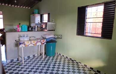 Imagem 15: CASA, 2 QUARTOS, GARAGEM PRA DOIS CARROS