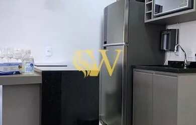 Imagem 4: Duo Jk Mobiliado Investimento Venda Rio Preto