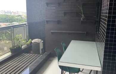 Imagem 4: APARTAMENTO RESIDENCIAL em SALVADOR - BA, CAMINHO DAS ÁRVORES