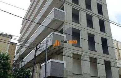 Imagem: O apartamento possui 2 Dormitórios, 1 Banheiro e 50m² de Área