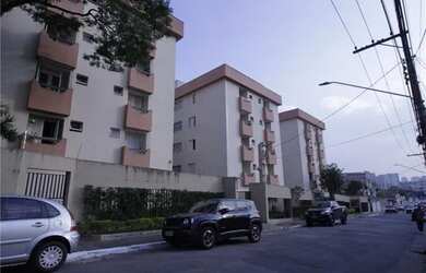 Imagem 14: APARTAMENTO RESIDENCIAL em São Paulo - SP, Jardim Campo Grande