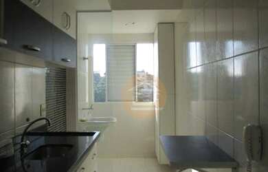 Imagem 12: Apartamento com 2 dormitórios, 57 m² - venda por R$ 175.000,00 ou aluguel...