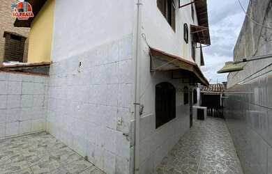 Imagem 14: Sobrado com 3 dormitórios à venda, 136 m² por R$ 450.000 - Jardim Aguapeu...