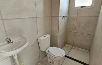 Imagem 11: Apto 2 qts sendo 1 suite- jardins do Frio- Financia pela Caixa