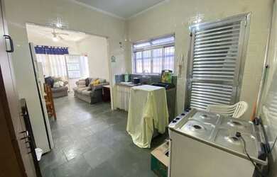 Imagem 10: Casa com 2 dormitórios à venda, 80 m² por R$ 295.000 - Jardim Praia...